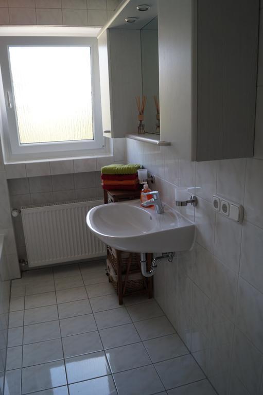 Augusta-Refugium Apartment ห้อง รูปภาพ