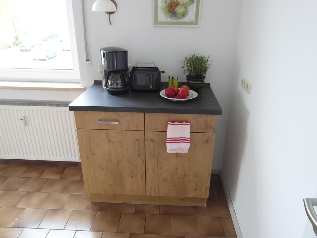 Augusta-Refugium Apartment ห้อง รูปภาพ