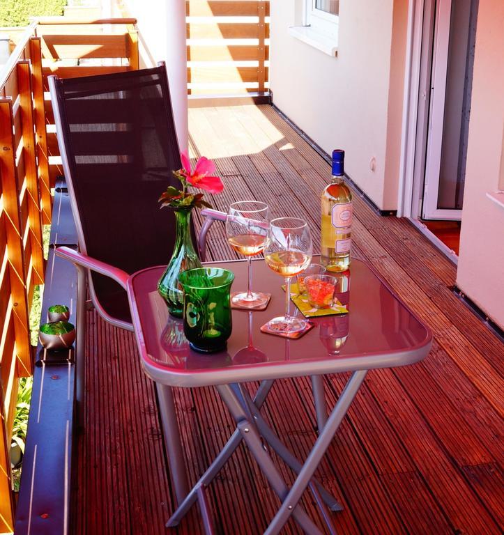 Augusta-Refugium Apartment ห้อง รูปภาพ