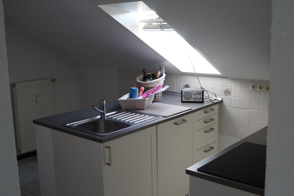 Augusta-Refugium Apartment ห้อง รูปภาพ