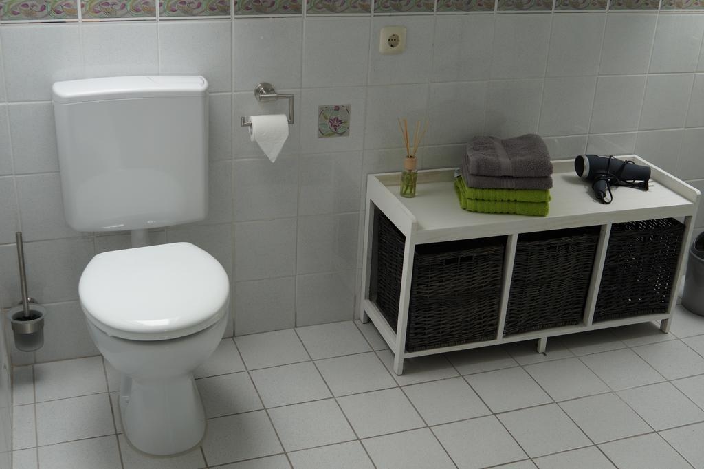 Augusta-Refugium Apartment ห้อง รูปภาพ