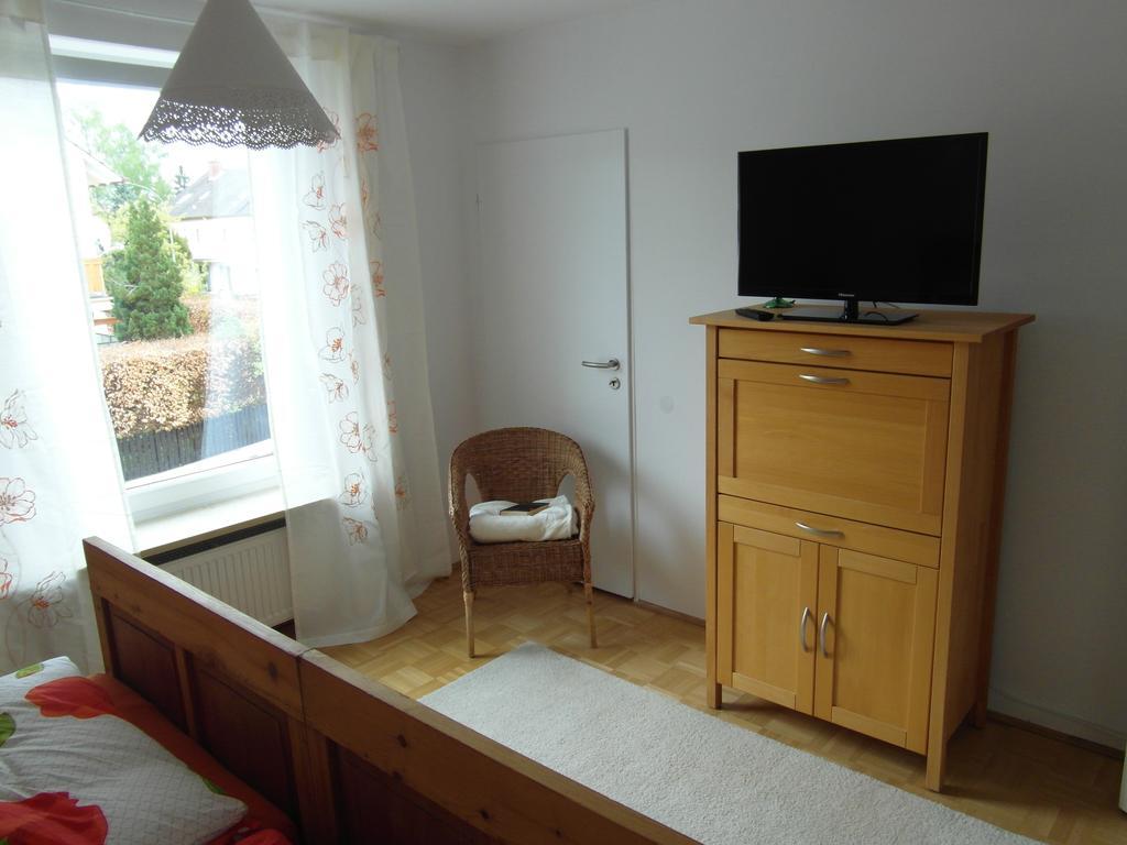 Augusta-Refugium Apartment ห้อง รูปภาพ