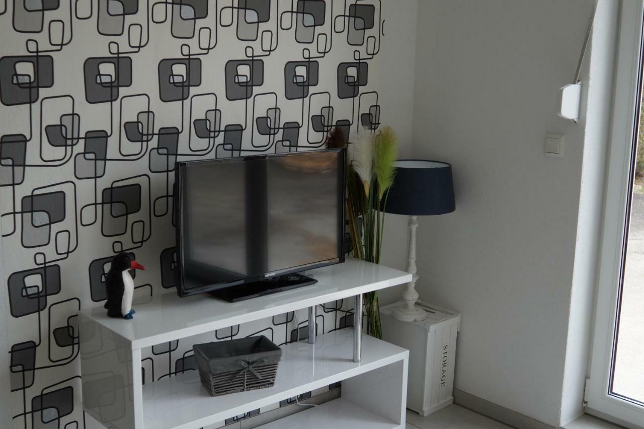 Augusta-Refugium Apartment ภายนอก รูปภาพ