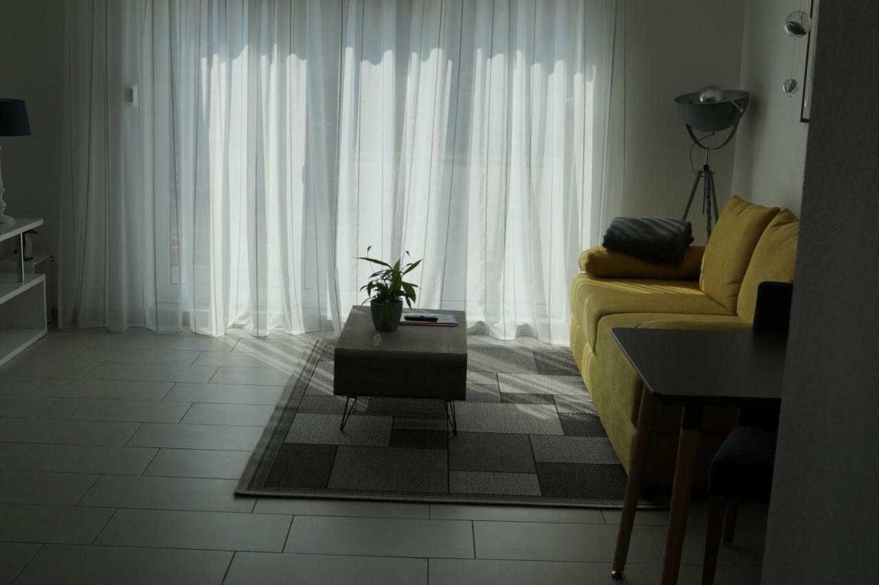 Augusta-Refugium Apartment ภายนอก รูปภาพ